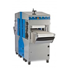 Хліборізка автоматична D/Cross Slicer Hi-Cap