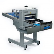 Хліборізка автоматична D/Cross Slicer 208