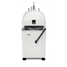 Semi-automatic bun rounding dividers MSRS