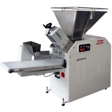 Тістоподільні машини, тістоподільники OMEGA