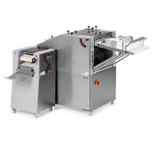 Круасаномати GC 200/GC 400