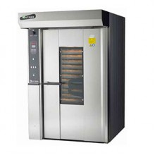 Печі ротаційні GALILEO  108E DIGIT