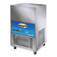 Охладители воды, водоохладители Mac.Pan MR100INOX Охладители воды, водоохладители Mac.Pan MR100INOX