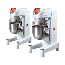 Planetary Mixer 40-60