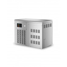 Льодогенератори лускатого льоду ICEMATIC