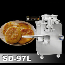Формуюча машина для виробництва виробів з начинкою SD-97L