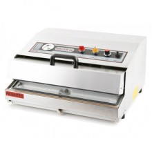 Vacuum packing machine without a chamber VM 14/90