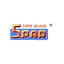 SPAR MIXERS (Тайвань)