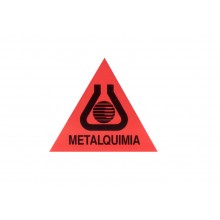 METALQUIMIA (Іспанія)