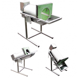 Fish scaler AGK-802