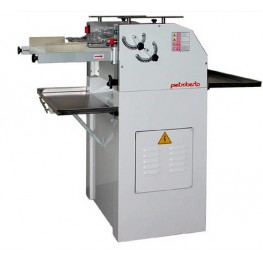 Машини для формування рогаликів SUPERMEC