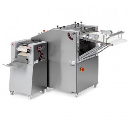 Круасаномати GC 200/GC 400