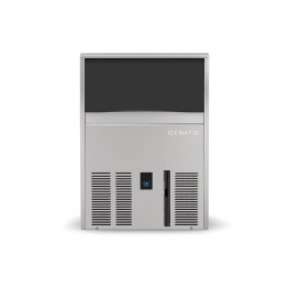 Льодогенератори гранульованого льоду ICEMATIC