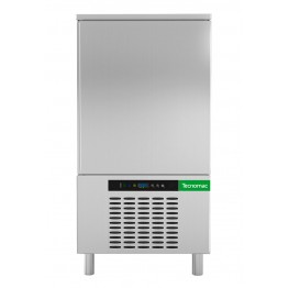Шафи шокової заморозки BLACKKUBE TECNOMAC