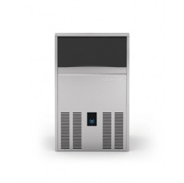 Льодогенератори кубикового льоду ICEMATIC
