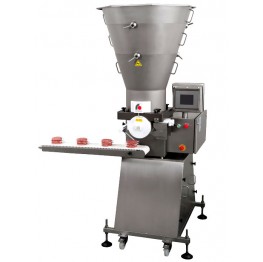 Автомати котлетні FORMATIC S для формування котлет, гамбургерів, наггетсів, сирників