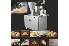 Пельменний апарат HLT-700U ARTISAN для виробництва пельменів, вареників