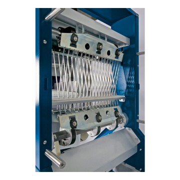 Хліборізка автоматична D/Cross Slicer Hi-Cap