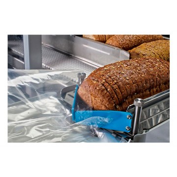 Хліборізка автоматична D/Cross Slicer Hi-Cap