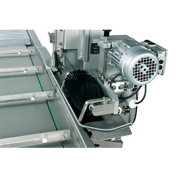 Лінія для нарізки та пакування хліба D/Packaging Line Cross Slicer 208
