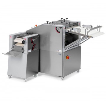 Круасаномати GC 200/GC 400