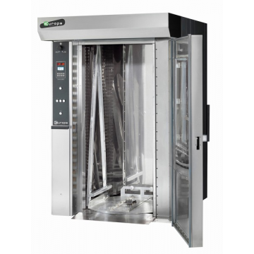 Печі ротаційні GALILEO  108E DIGIT
