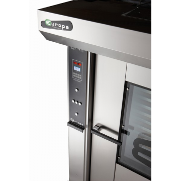 Печі ротаційні GALILEO  108E DIGIT