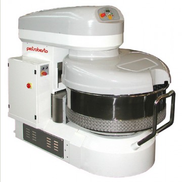 Dough mixer with removable bowl EASY