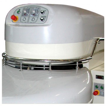 Dough mixer with removable bowl EASY