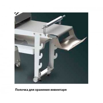 Тісторозкатувальні машини R65