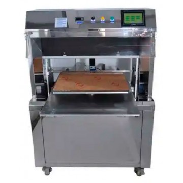 Машина для вертикальной резки тортов, бисквита CP–630