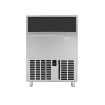 Льодогенератори гранульованого льоду ICEMATIC