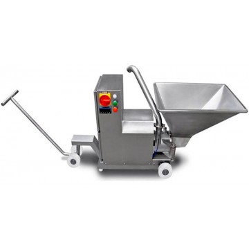 Microcutters PSS