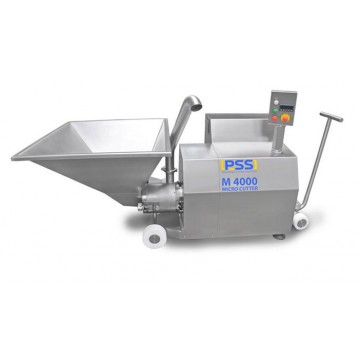 Microcutters PSS