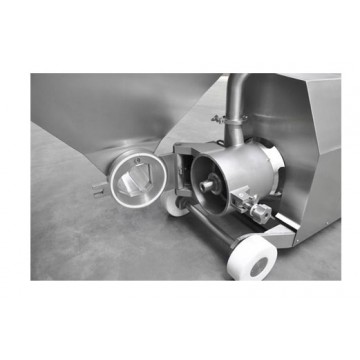 Microcutters PSS