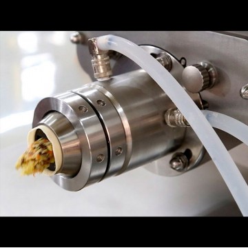 Пельменный автомат HLT-700U для производства пельменей, вареников, хинкали