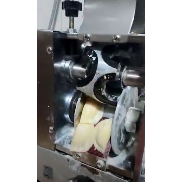 Пельменний аппарат для виробництва пельменів і вареників JGL-120-5B