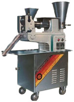 Пельменні апарати JGL-120-5B
