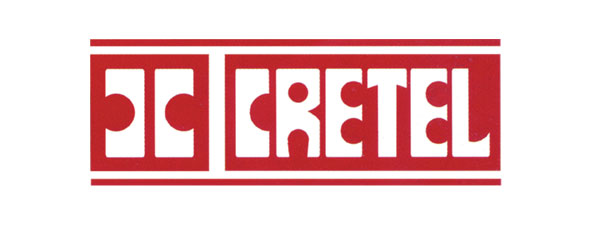 CRETEL (Бельгия)