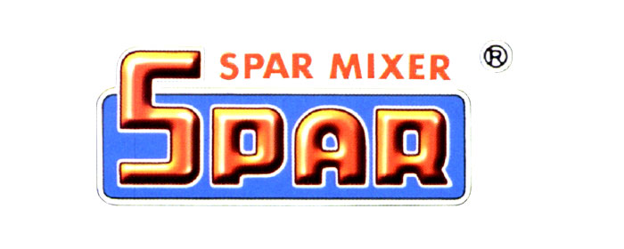 SPAR MIXERS (Тайвань)