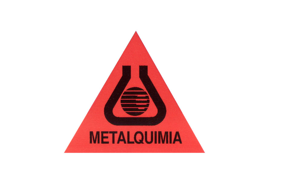 METALQUIMIA (Іспанія)